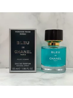 CHANEL Bleu De Chanel 55 мл