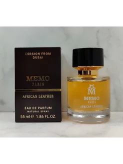 MEMO African Leather 55 мл