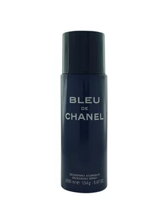 Дезодорант парфюмированный Bleu de Chanel 200мл