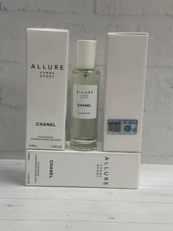 CHANEL ALLURE HOMME SPORT 40 мл