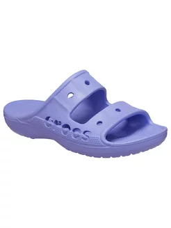 Шлепанцы летние взрослые CROCS 236092630 купить за 1 818 ₽ в интернет-магазине Wildberries