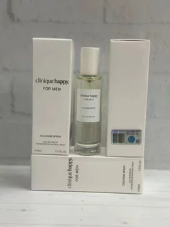 Clinique Happy for men 40 мл