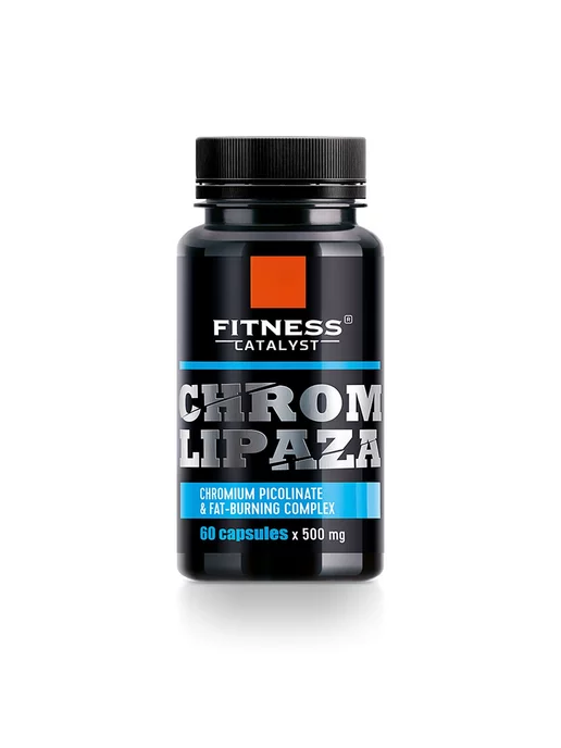 Хромлипаза Отзывы И Результаты Цена