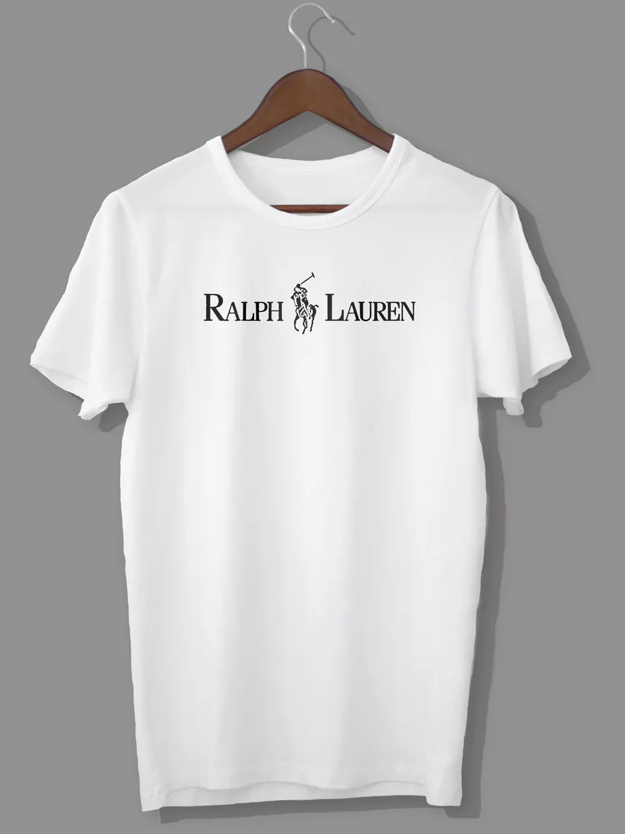 Футболка POLO RL