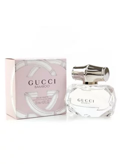 GUCCI Bamboo 30 ml