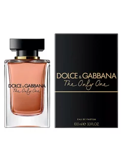 DOLCE&GABBANA The Only One 100 ml