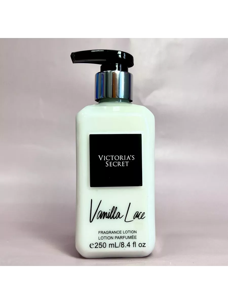 Victoria s Secret Vanilla Lace 250ml Victoria s Secret 236137840 594 Wildberries