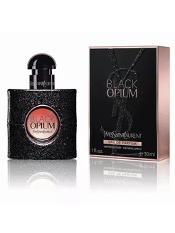 YSL Black Opium 90 ml