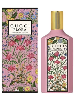 GUCCI Flora Gorgeous Gardenia 100 ml