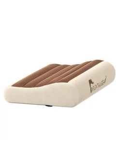 Подушка Zero Pillow Brown