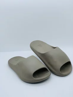 Шлепки резиновые тапочки адидас Moonshoes 236153605 купить за 232 ₽ в интернет-магазине Wildberries