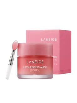 Ночная маска для губ LANEIGE