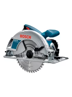 Циркулярная пила GKS 190 дисковая Bosch BOSCH 236162643 купить за 13 857 ₽ в интернет-магазине Wildberries