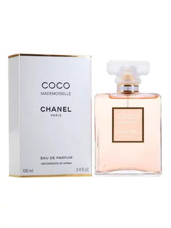 Chanel Coco Mademoiselle 100мл