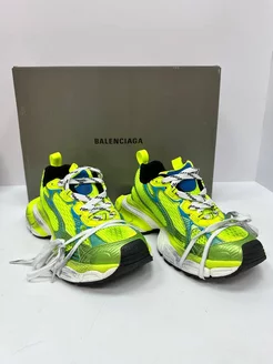 Кроссовки Balenciaga 3 XL balenciaga 236178378 купить за 7061 ₽ в