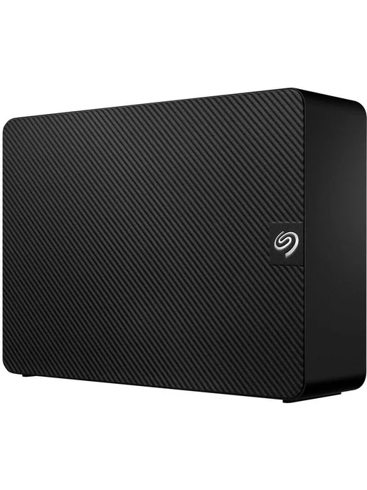 Seagate Внешний жесткий диск 3.5" 8 Tb USB 3.0 Expansion чер