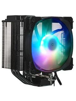 Кулер для процессора AIR COOLER 210 Montech 236207510 купить за 3 213 ₽ в интернет-магазине Wildberries