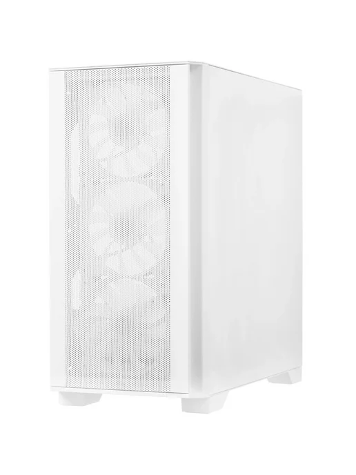 Montech Корпус AIR 100 ARGB, белый, фото 5
