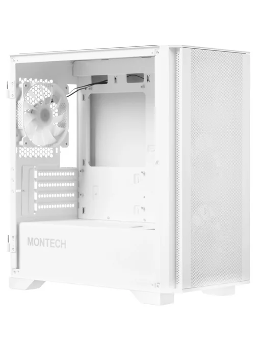 Montech Корпус AIR 100 ARGB, белый, фото 7