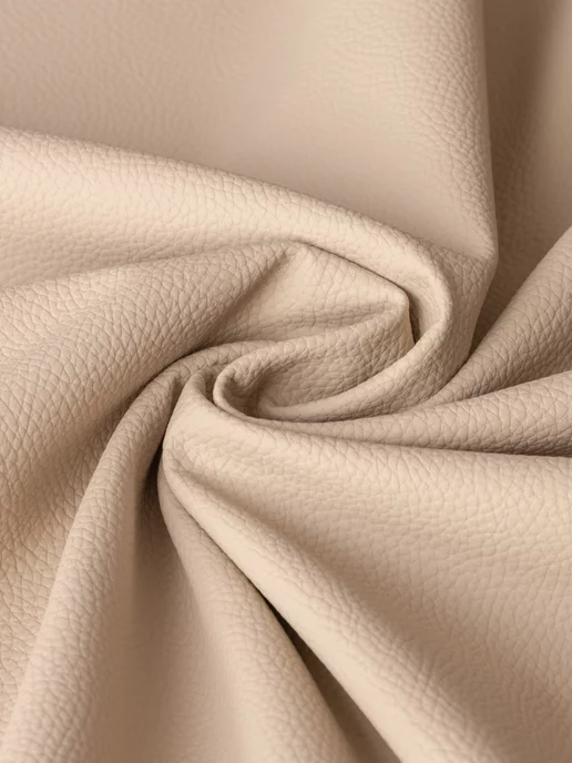 ARBEN Экокожа для рукоделия BEIGE 140х100 см, 140x100 см, фото 4
