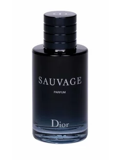 Dior Sauvage Parfum 100 саваж духи