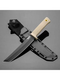 Тактический нож Recon Tanto (49LRT-DEBK) Cold Steel 236213250 купить за 7 856 ₽ в интернет-магазине Wildberries