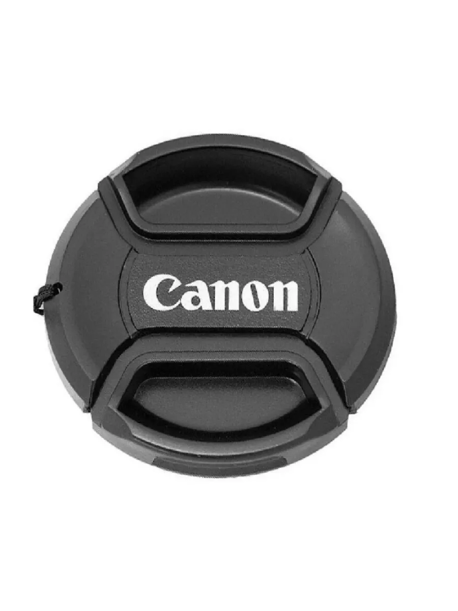 Крышка для объектива Canon 82 mm
