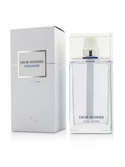 Dior Homme Cologne духи 125мл