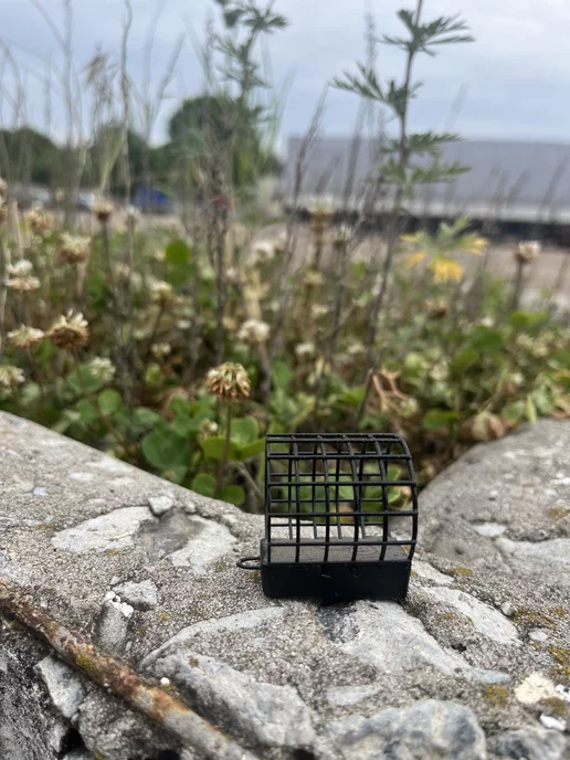 C+ Кормушка для рыбалки фидерная 85гр 2шт, 125 г, 2 шт, фото 6