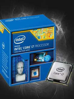 Процессор Intel Core i7 4790K LGA1150 Intel 236233394 купить в