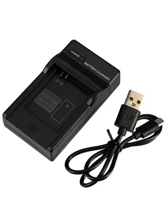 Зарядное устройство USB для Samsung BP-70A BP-85A DOFA 236242751 купить за 585 ₽ в интернет-магазине Wildberries