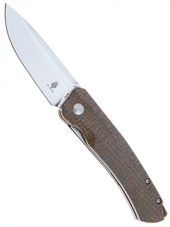 Нож складной Kizer Agressor сталь 154СМ V3629C1 Kizer 236244131 купить за 6 111 ₽ в интернет-магазине Wildberries