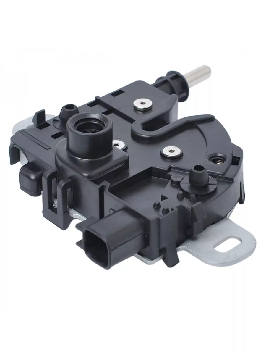 MyPads Замок защелки капота автомобиля для Ford Focus 2000-2014