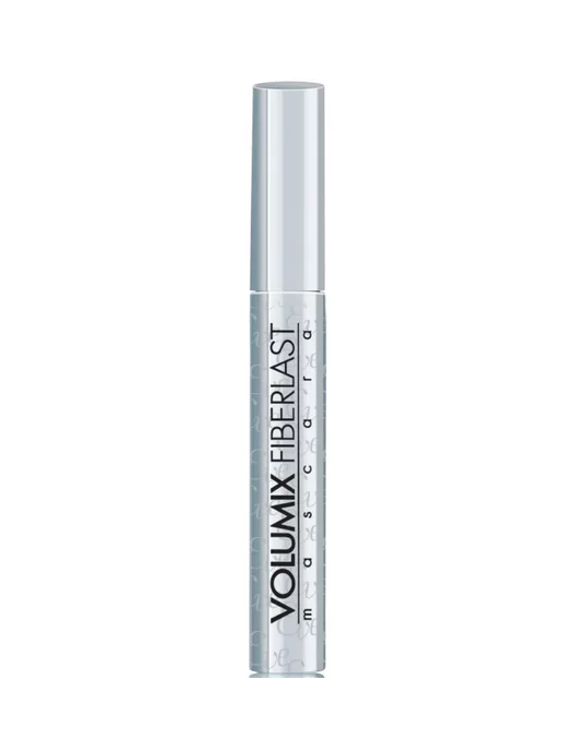 Eveline Cosmetics Тушь Volumix Fiberlast Length & Curl Up, черный, фото 2