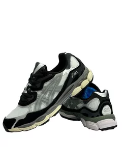 Кроссовки спортивные Gel Kahana 8 ASICS 236301006 купить за 2 280 ₽ в интернет-магазине Wildberries