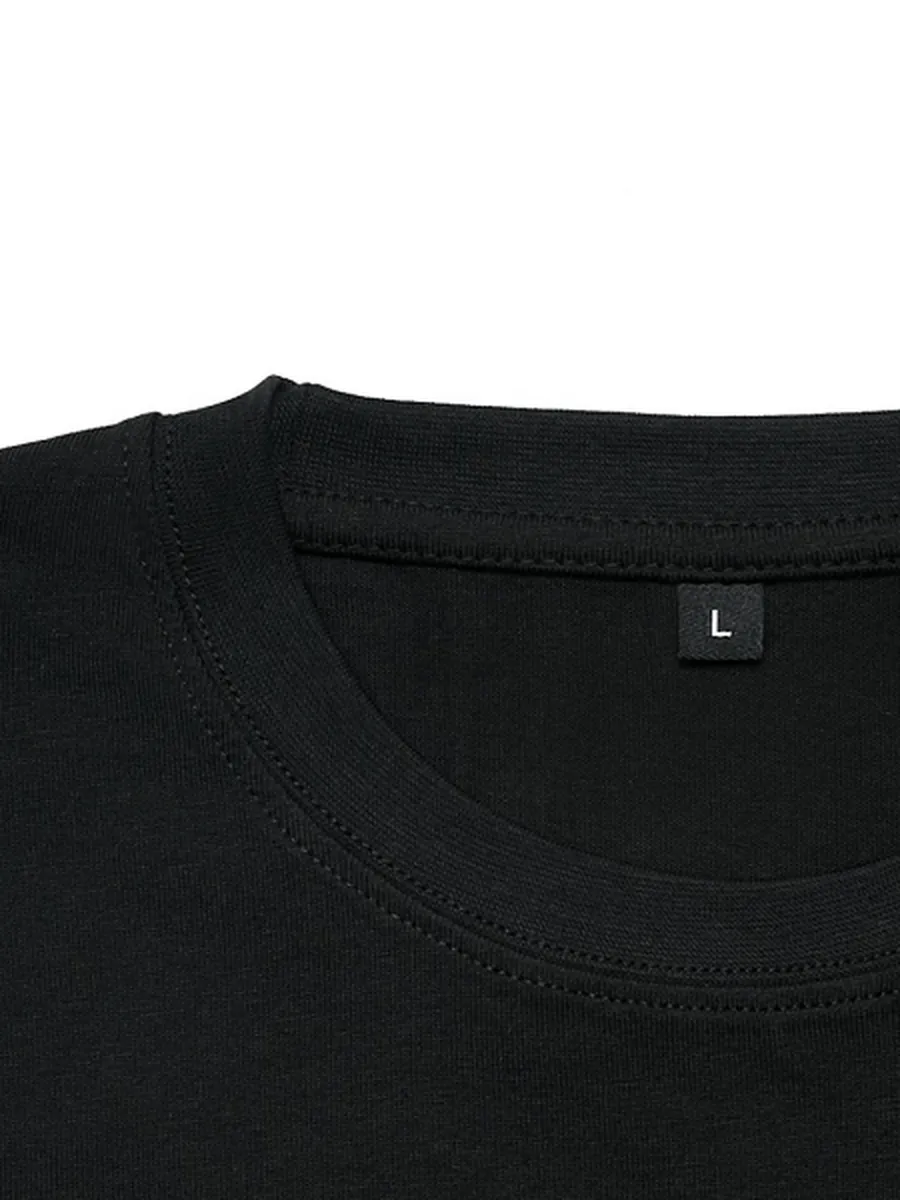 Футболка MF Doom