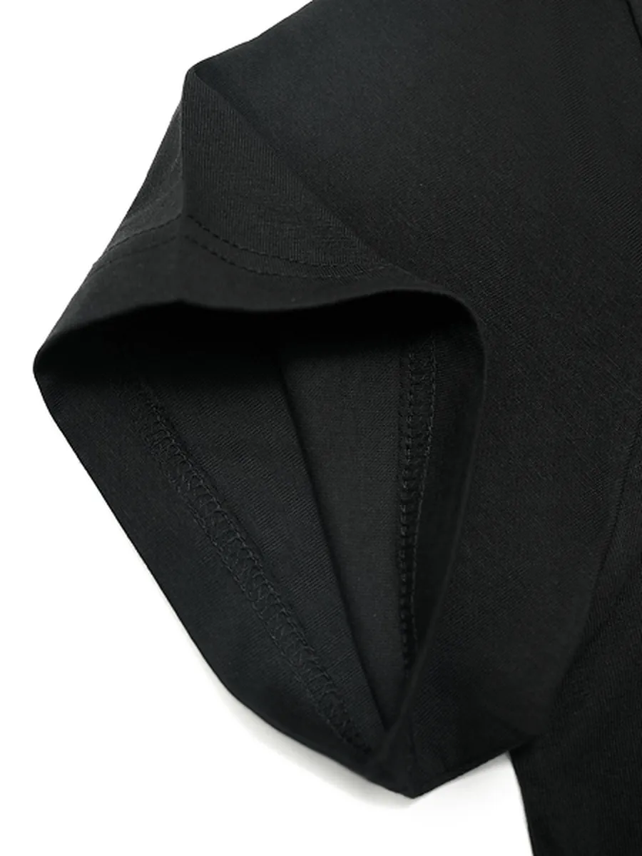 Футболка Asphyx