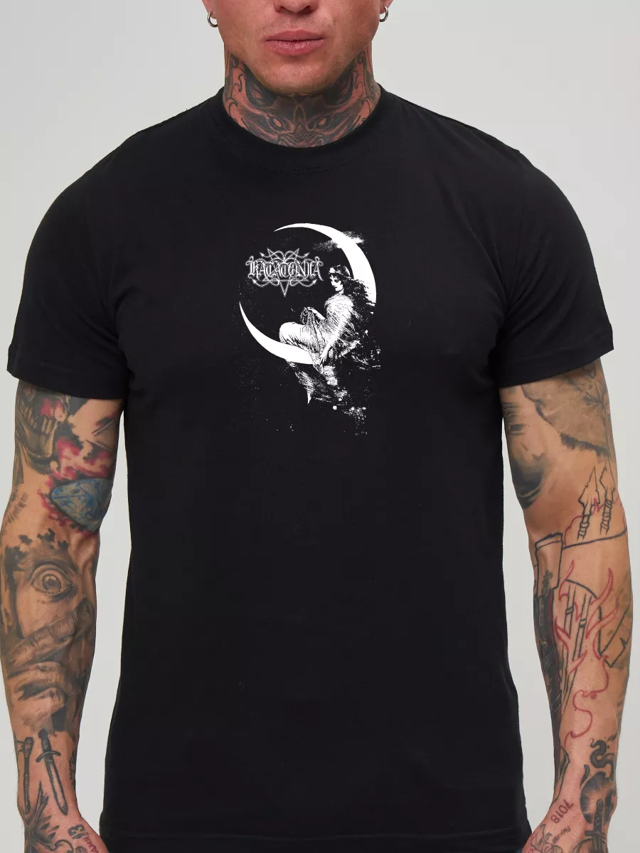 Футболка Katatonia