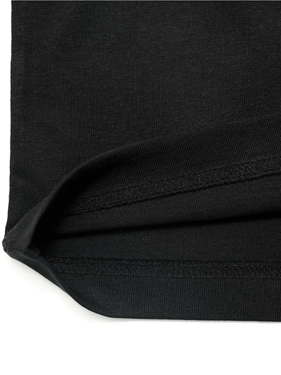 Футболка Wu Tang