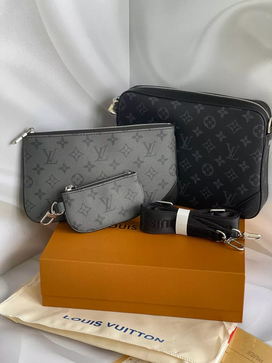 Trio messenger lv sale