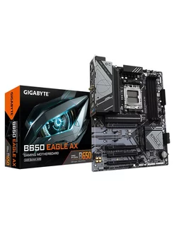 Материнская плата B650 EAGLE AX, RTL Gigabyte 236311632 купить за 15 883 ₽ в интернет-магазине Wildberries