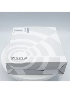 Фильтр салонный BMW артикул 64115A1BDB6