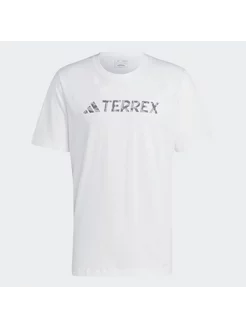 Футболка TX Logo Tee