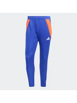 Брюки TIRO24 TRPNT S adidas 236338402 купить за 3 174 ₽ в интернет-магазине Wildberries