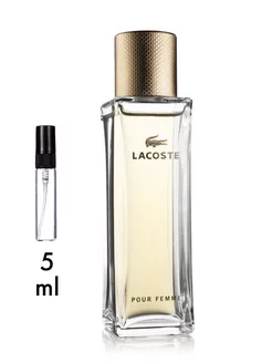 отливант LACOSTE pour femme (5ml)