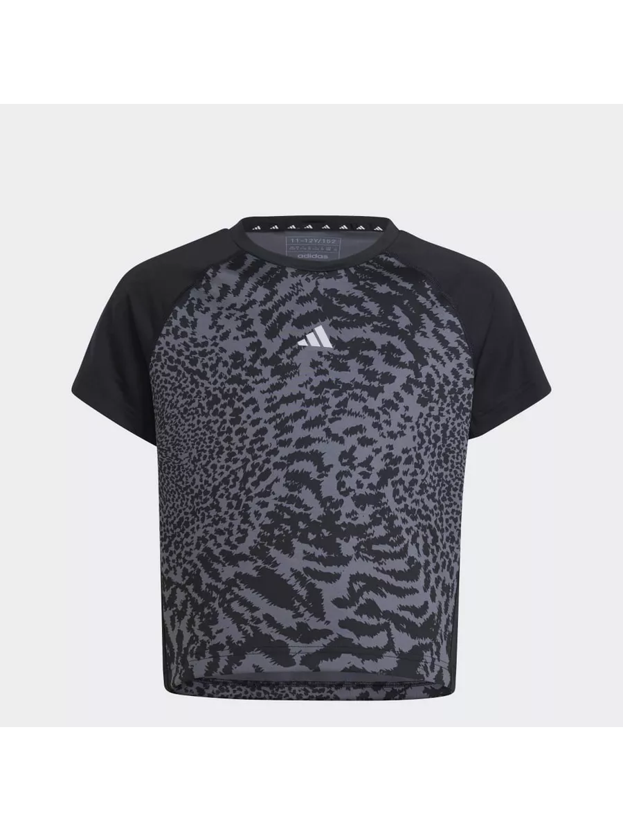 Футболка JG AOP TEE Adidas купить по цене 1 862 ₽ в интернет-магазине Wildberries | 236346234