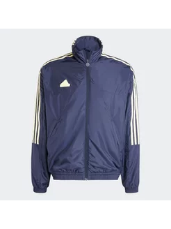 Толстовка M TIRO WVN TT adidas 236346556 купить за 3 010 ₽ в интернет‑магазине Wildberries