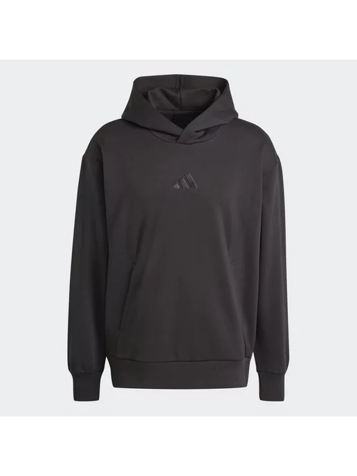 TREFOIL HOODY BLACK adidas 153362083 5 213 Wildberries