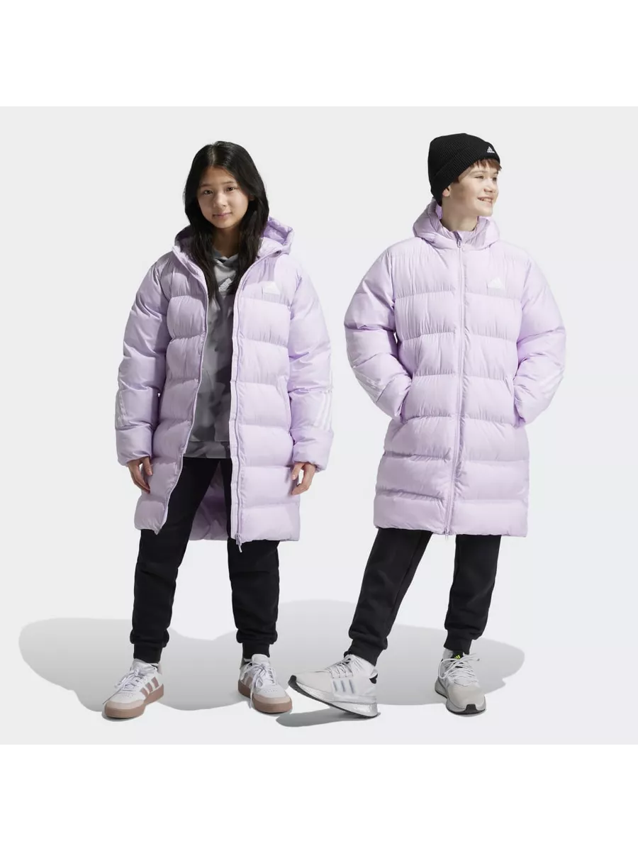 Куртка спортивная J FI 3S PARKA
