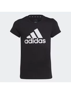 Футболка G BL T adidas 236346611 купить за 1 049 ₽ в интернет-магазине Wildberries